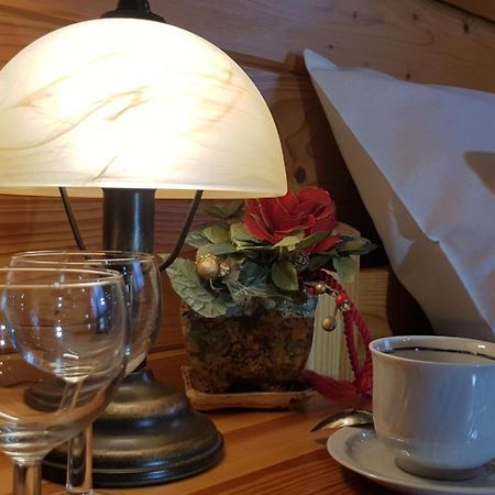 Apartamenty Pod Limba Zakopane Bagian luar foto