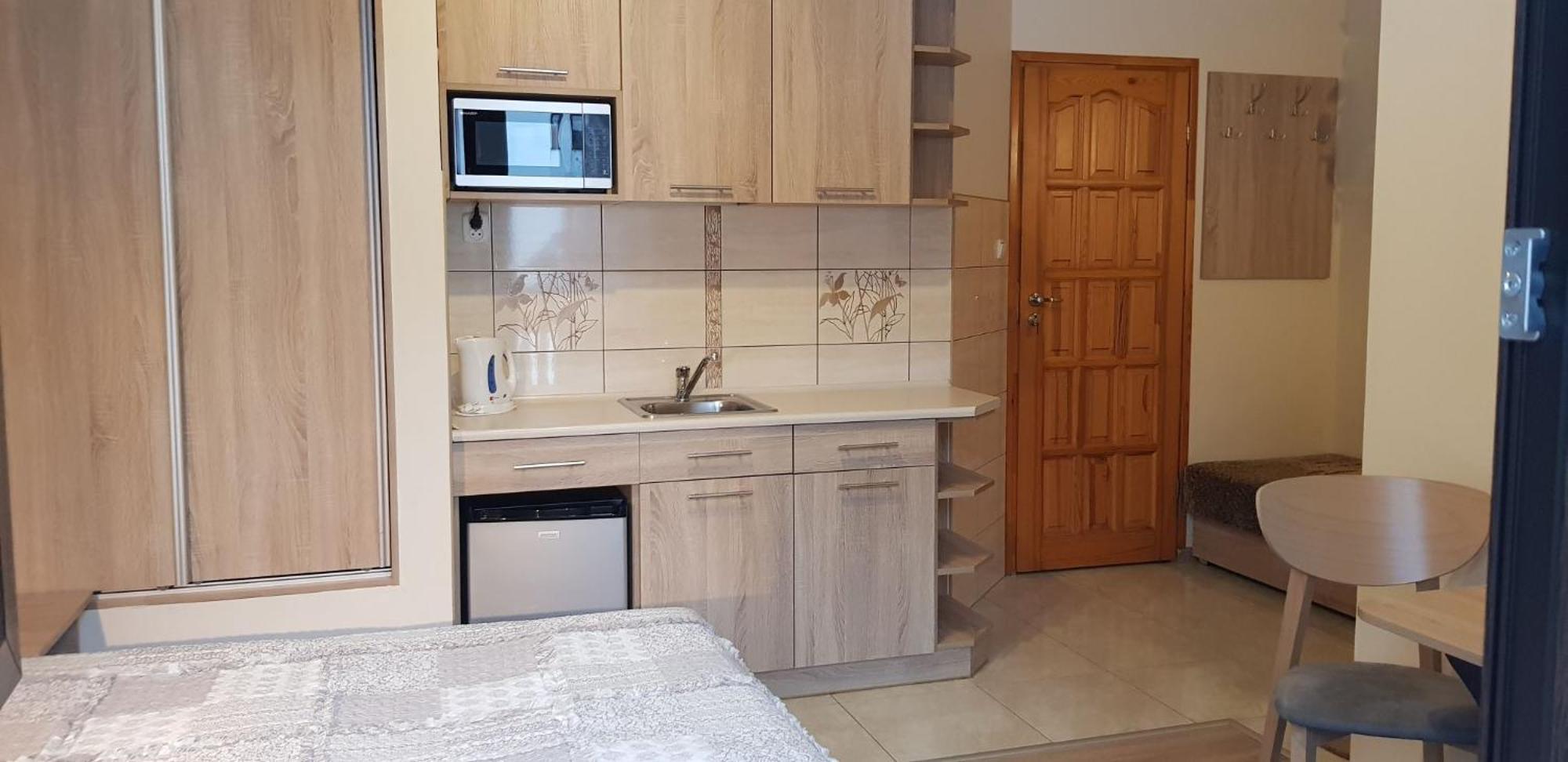 Apartamenty Pod Limba Zakopane Bagian luar foto