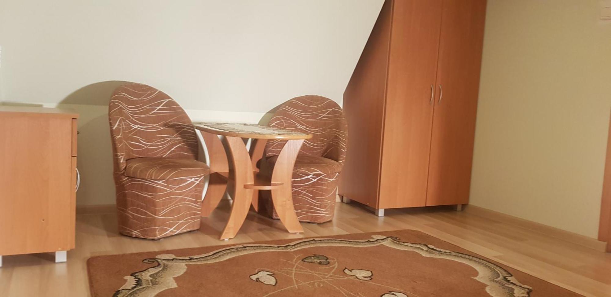 Apartamenty Pod Limba Zakopane Bagian luar foto