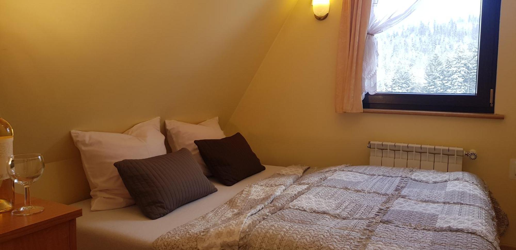Apartamenty Pod Limba Zakopane Bagian luar foto