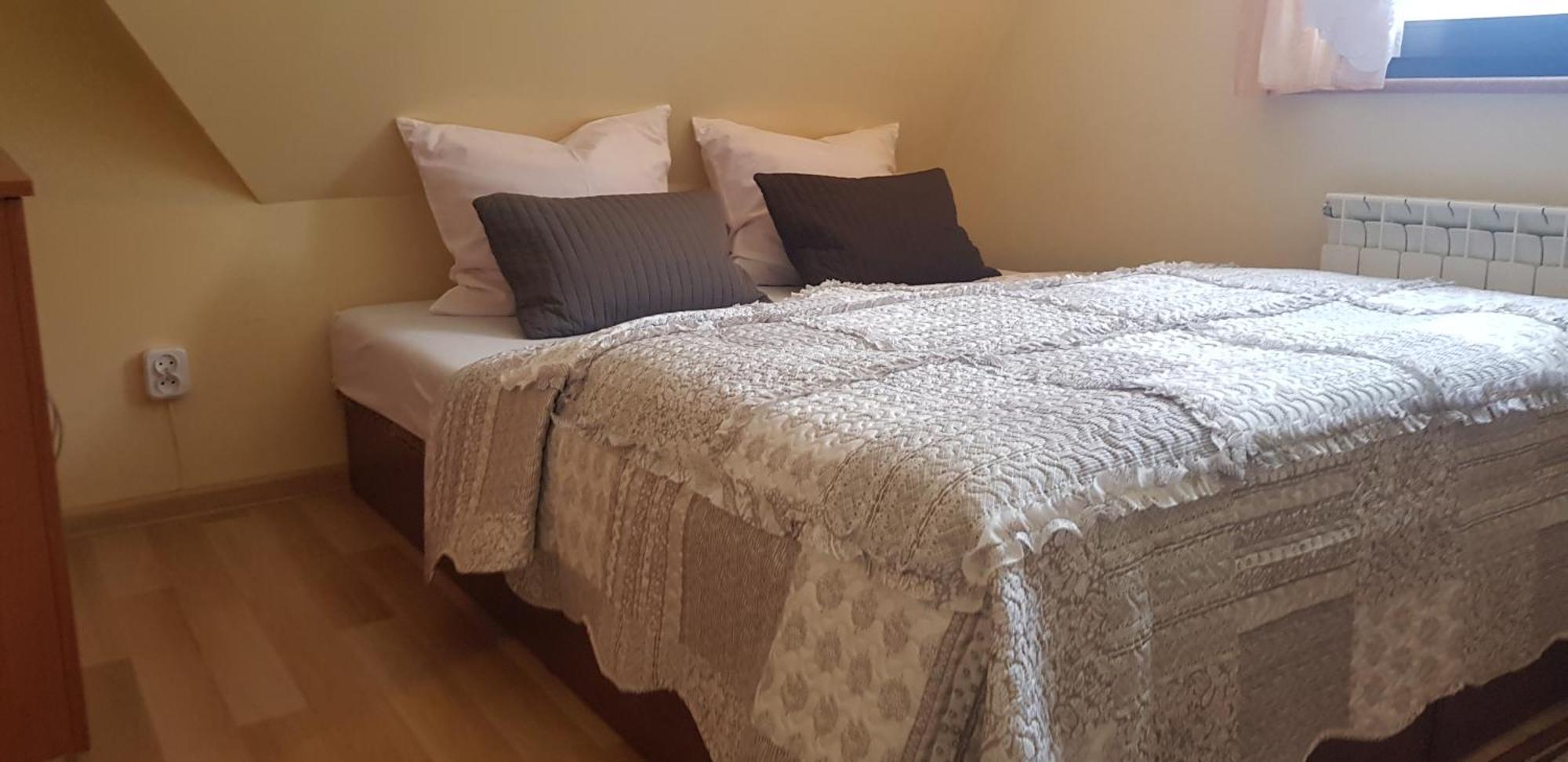 Apartamenty Pod Limba Zakopane Bagian luar foto