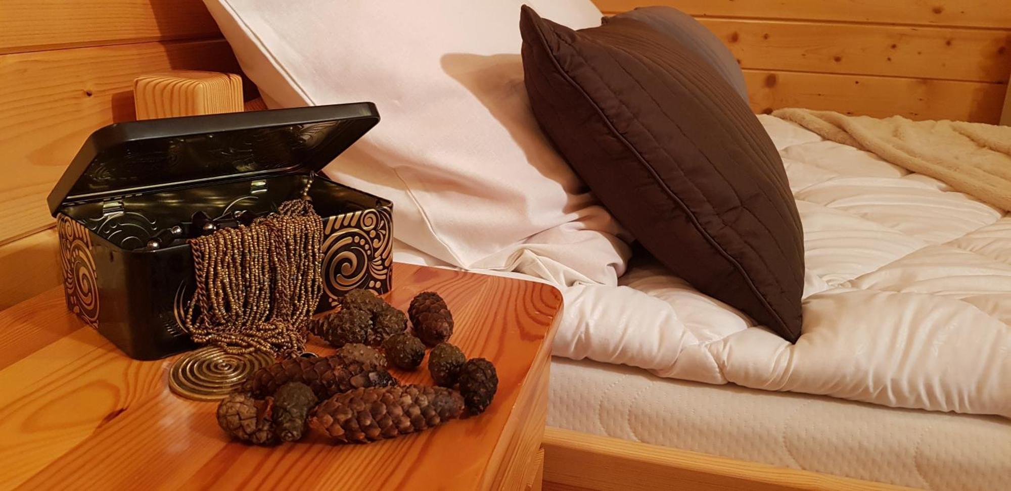 Apartamenty Pod Limba Zakopane Bagian luar foto