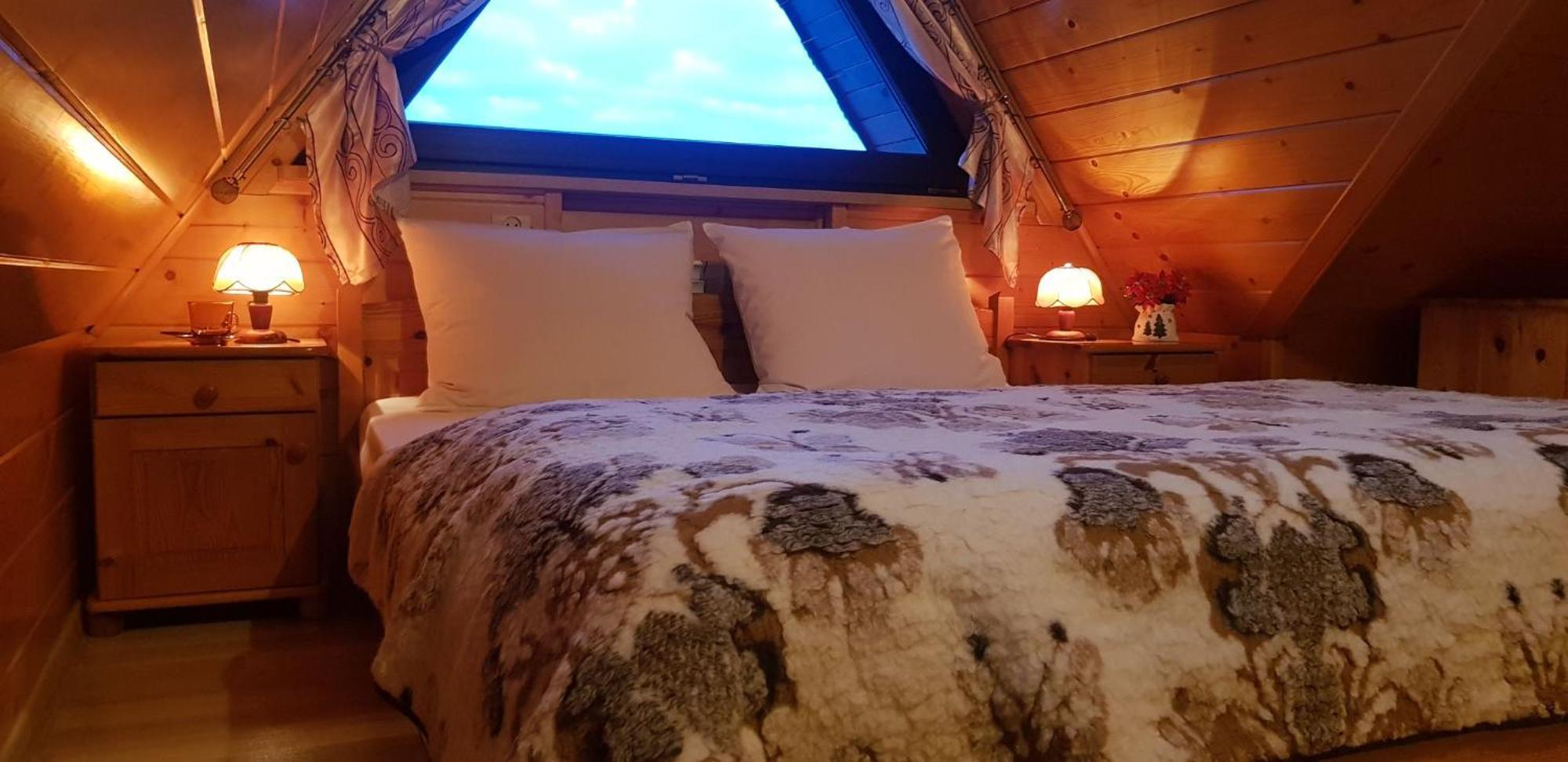 Apartamenty Pod Limba Zakopane Bagian luar foto