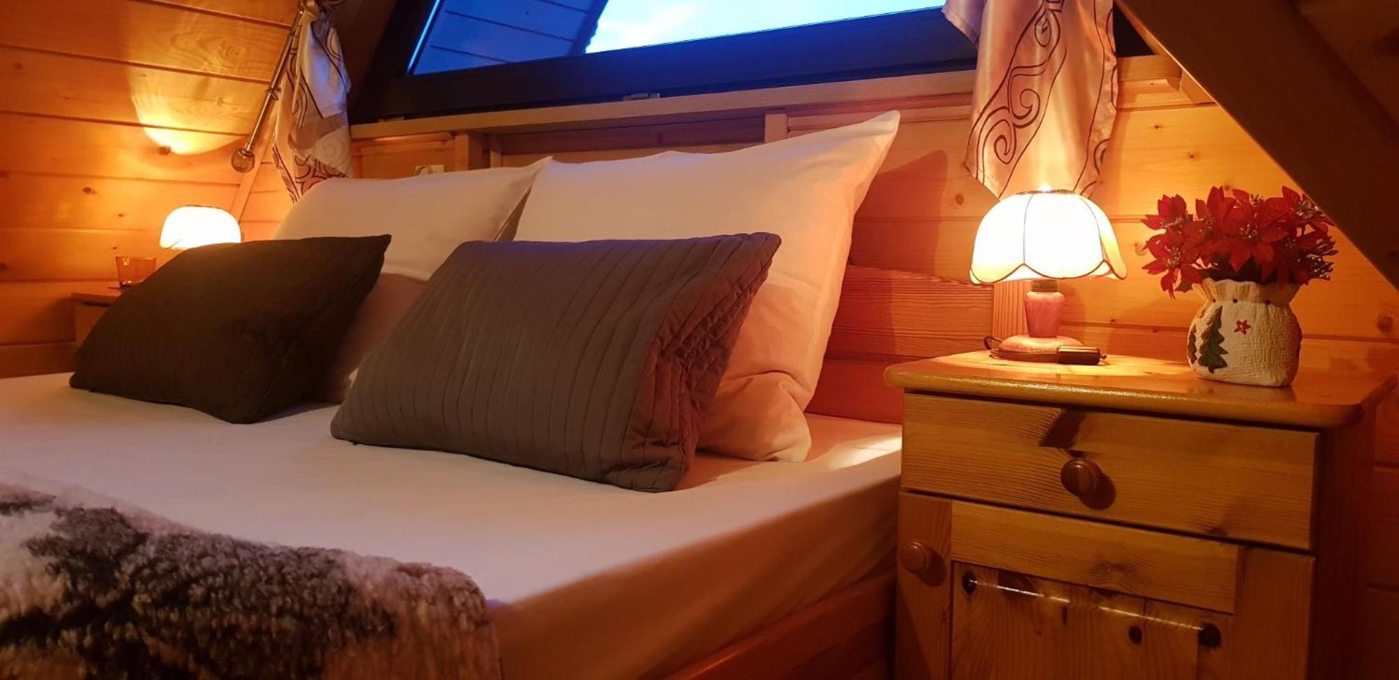 Apartamenty Pod Limba Zakopane Bagian luar foto