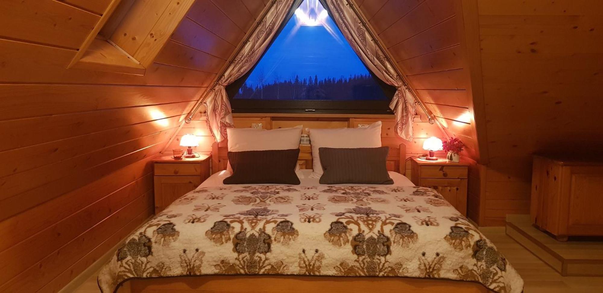 Apartamenty Pod Limba Zakopane Bagian luar foto