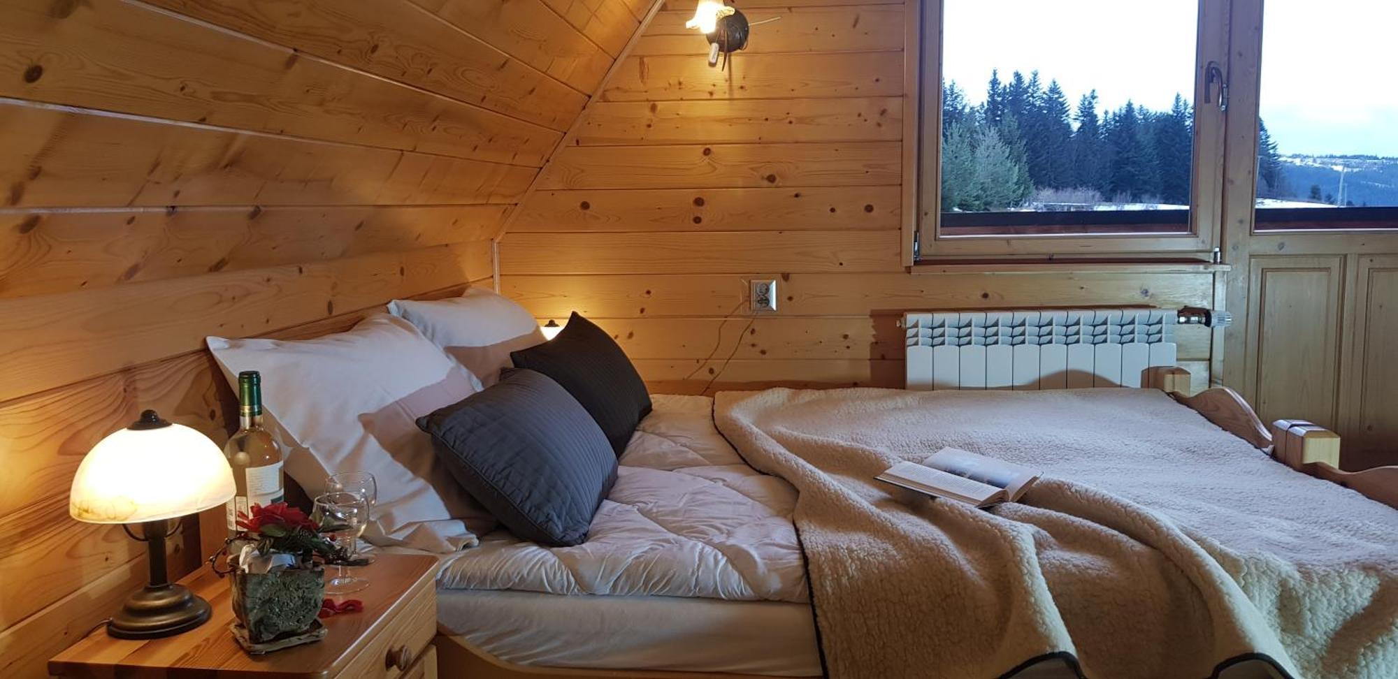 Apartamenty Pod Limba Zakopane Bagian luar foto