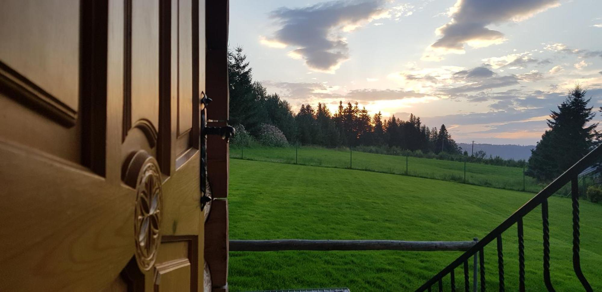 Apartamenty Pod Limba Zakopane Bagian luar foto