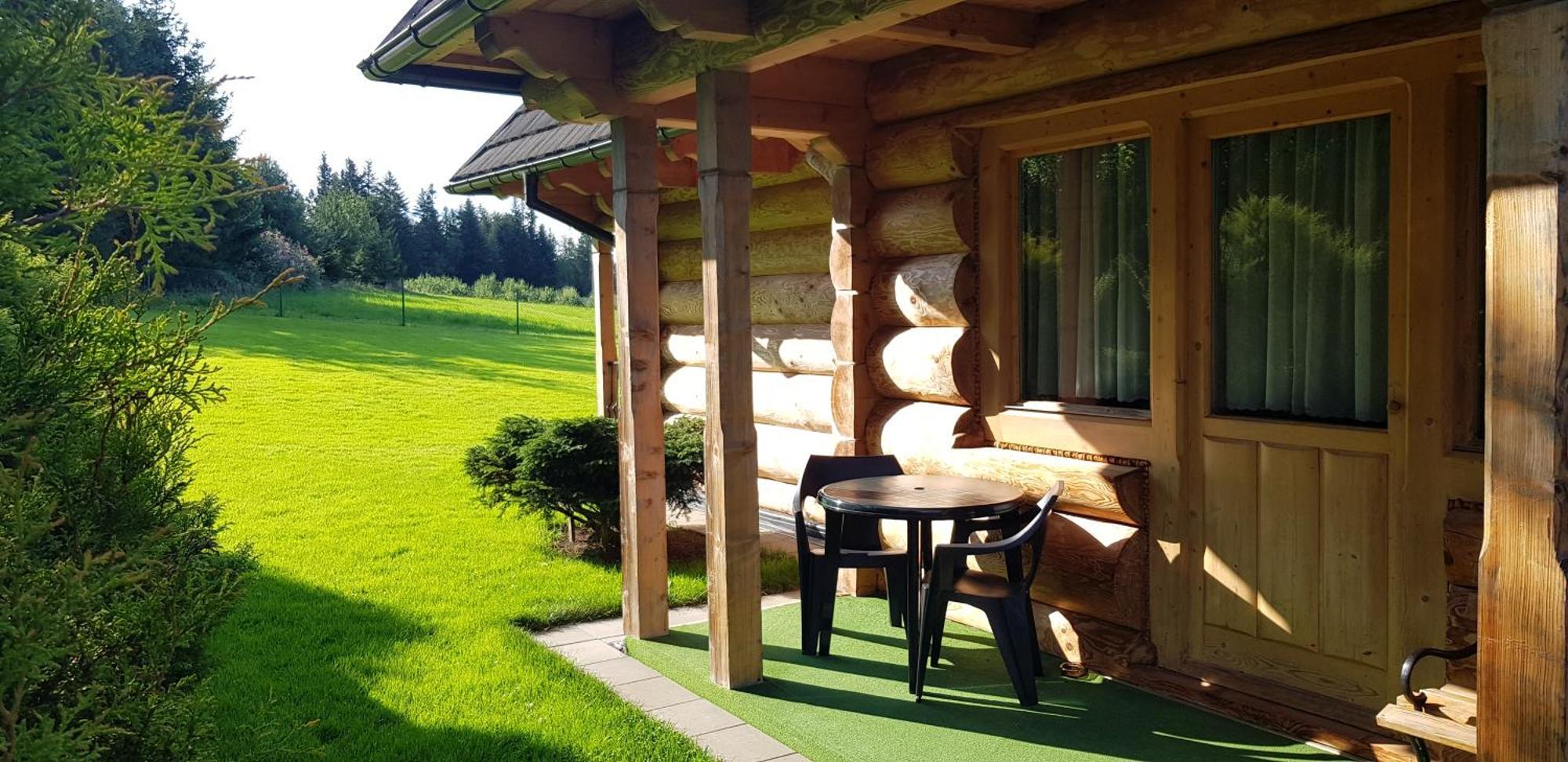 Apartamenty Pod Limba Zakopane Bagian luar foto