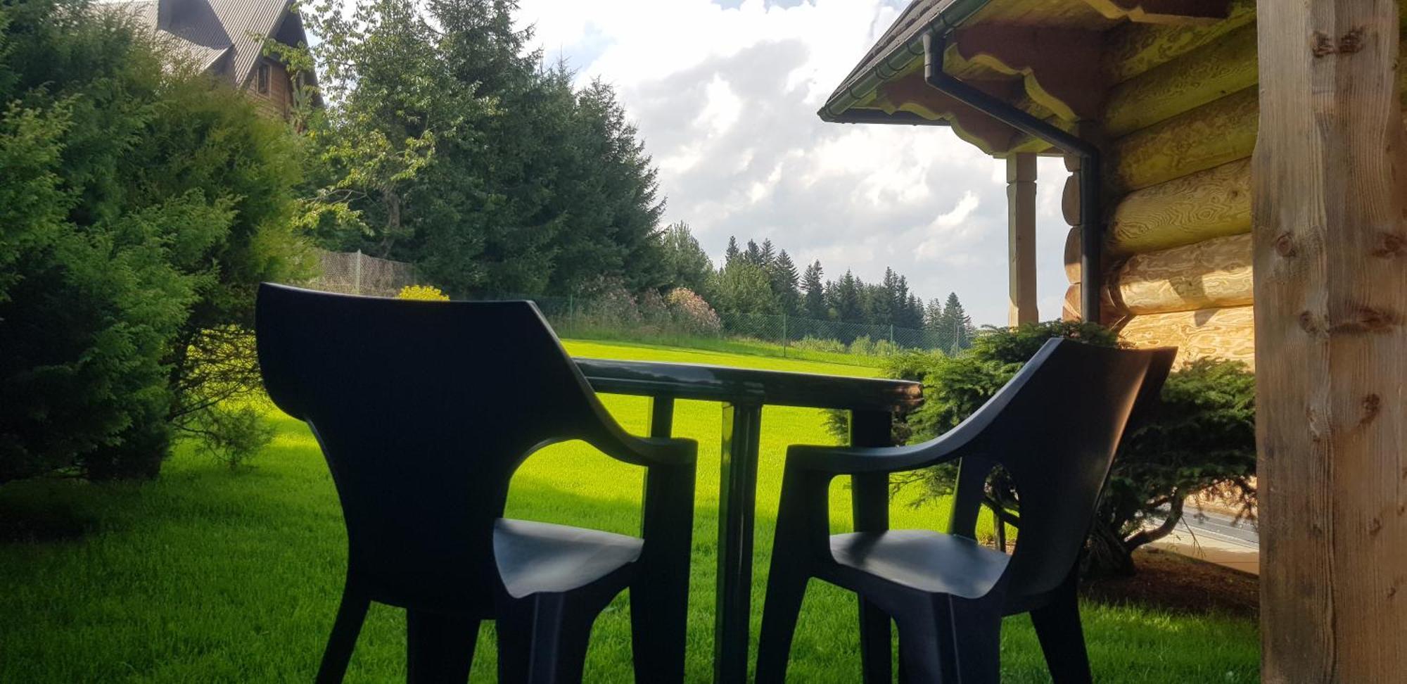 Apartamenty Pod Limba Zakopane Bagian luar foto