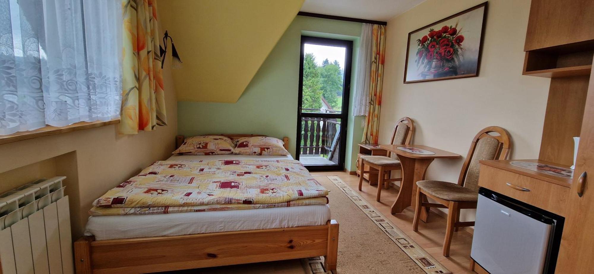Apartamenty Pod Limba Zakopane Bagian luar foto