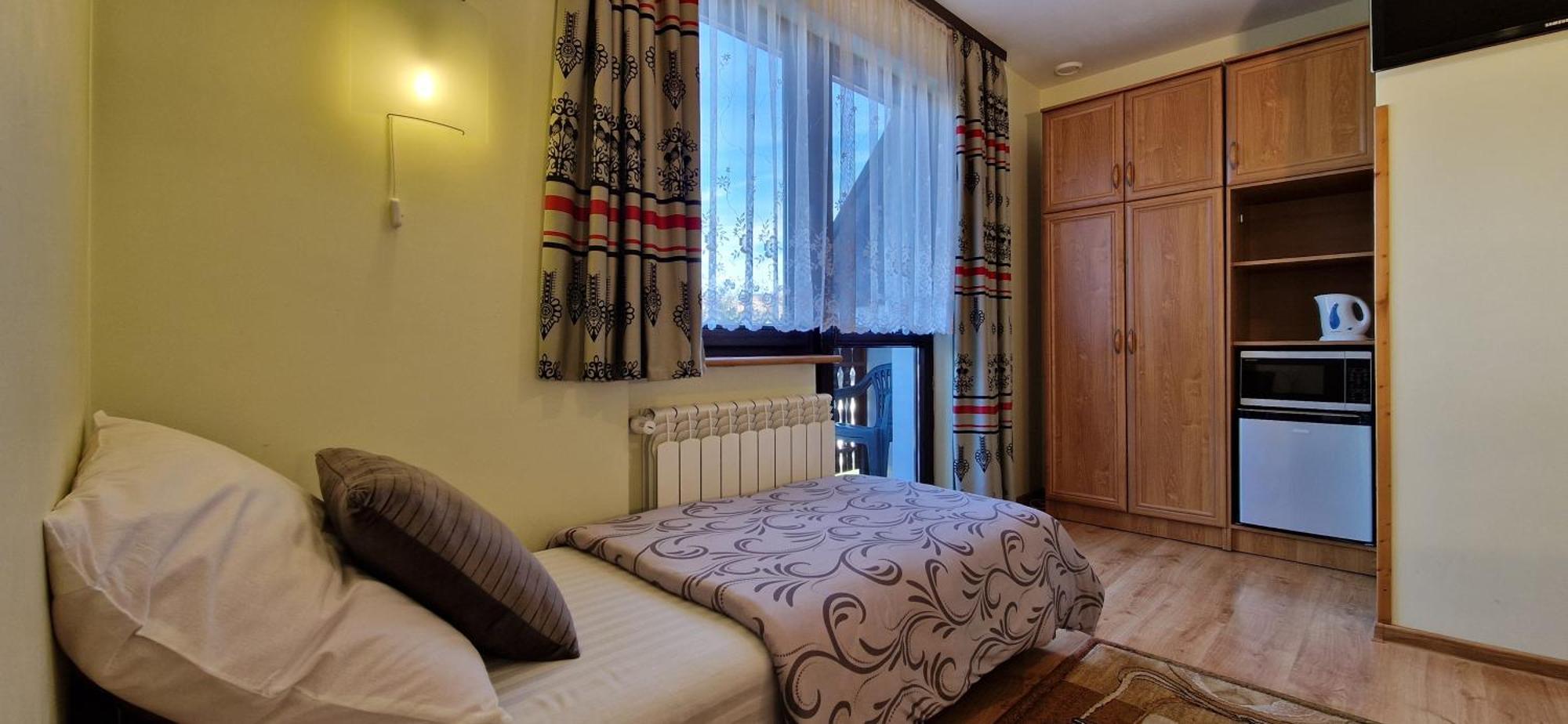 Apartamenty Pod Limba Zakopane Bagian luar foto